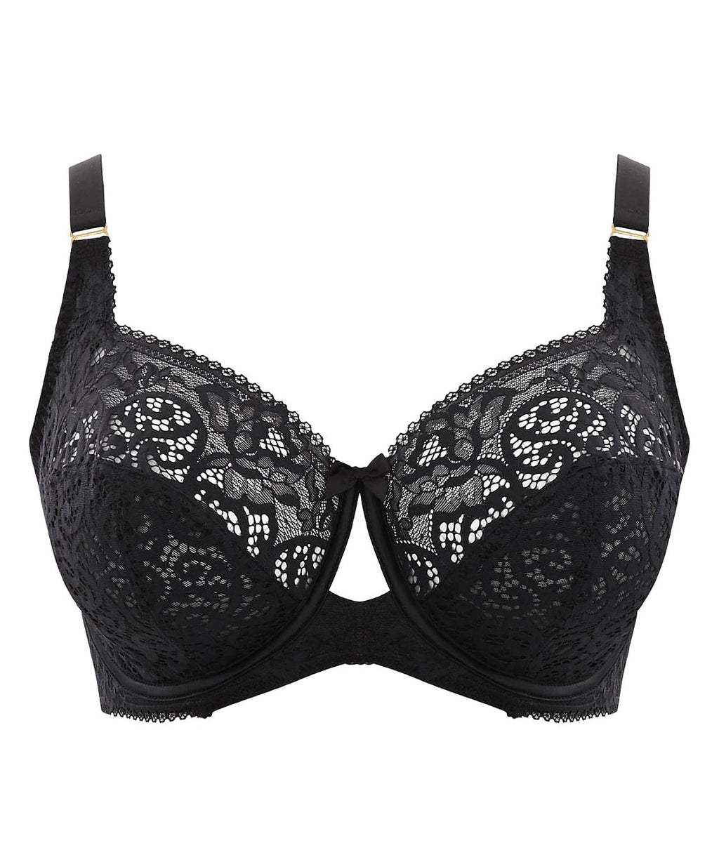Estel Full Coverage Stretch Lace Bra