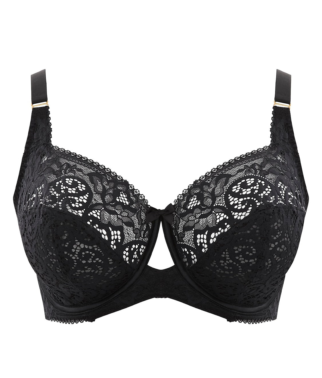 Estel Full Coverage Stretch Lace Bra