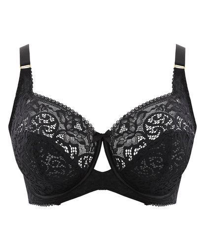 Estel Full Coverage Stretch Lace Bra