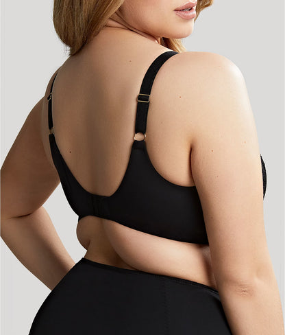 Estel Full Coverage Stretch Lace Bra