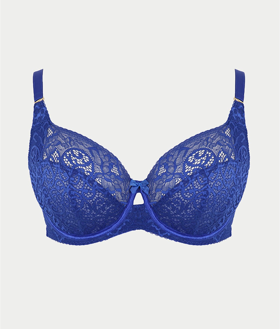 Estel Full Coverage Stretch Lace Bra