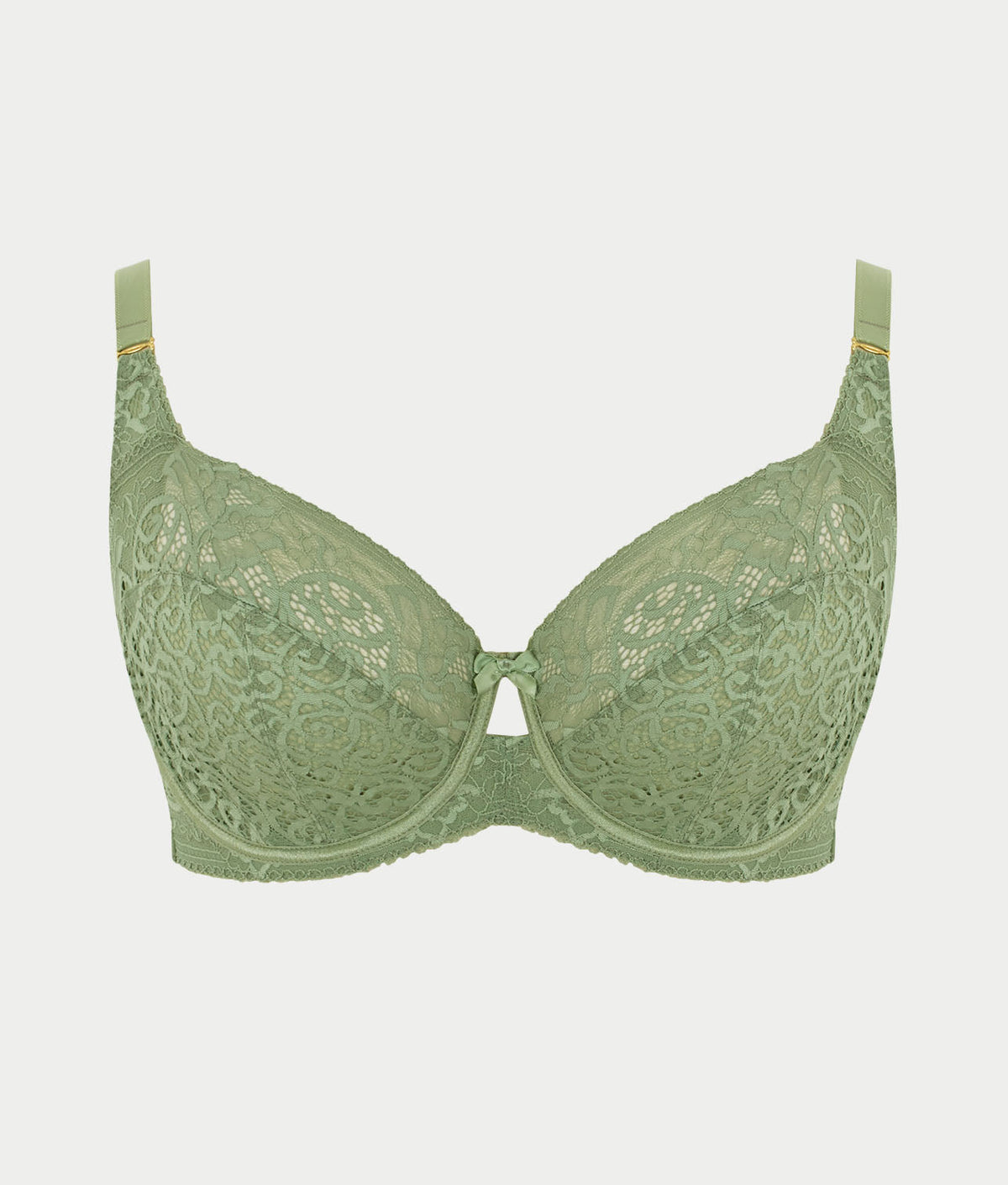 Estel Full Coverage Stretch Lace Bra