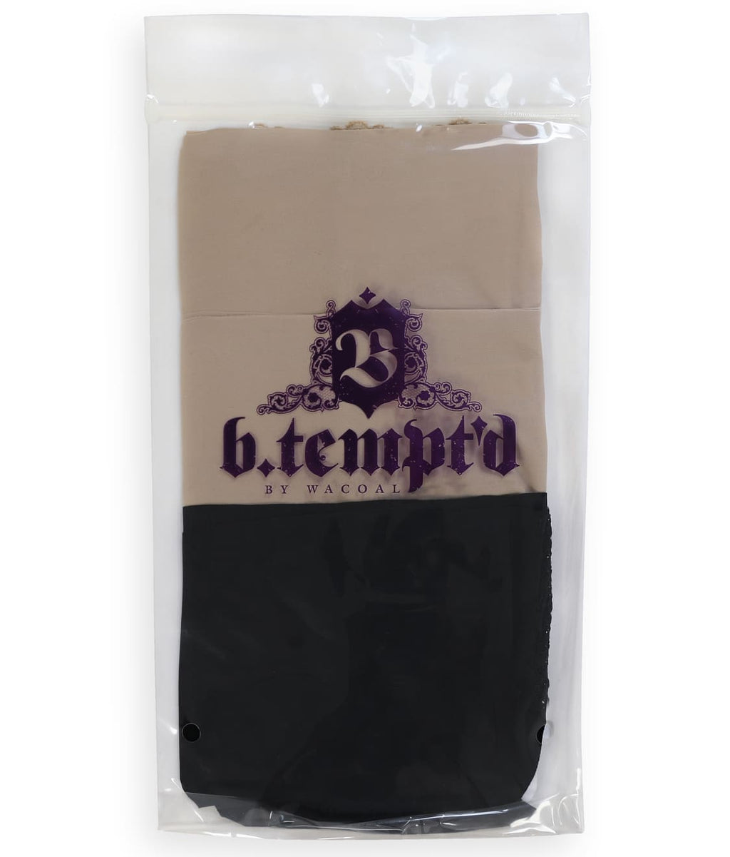 b.Barenecessities Thong 3-Pack