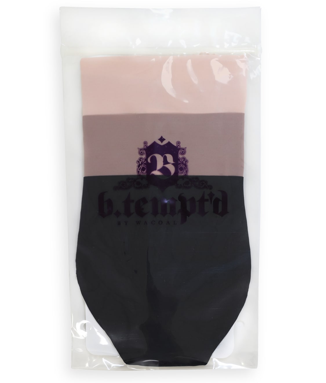 b.Barenecessities Thong 3-Pack