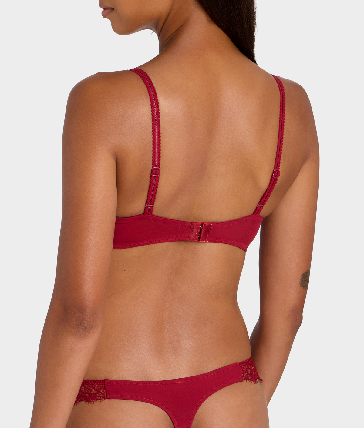 It's On Lace Bra