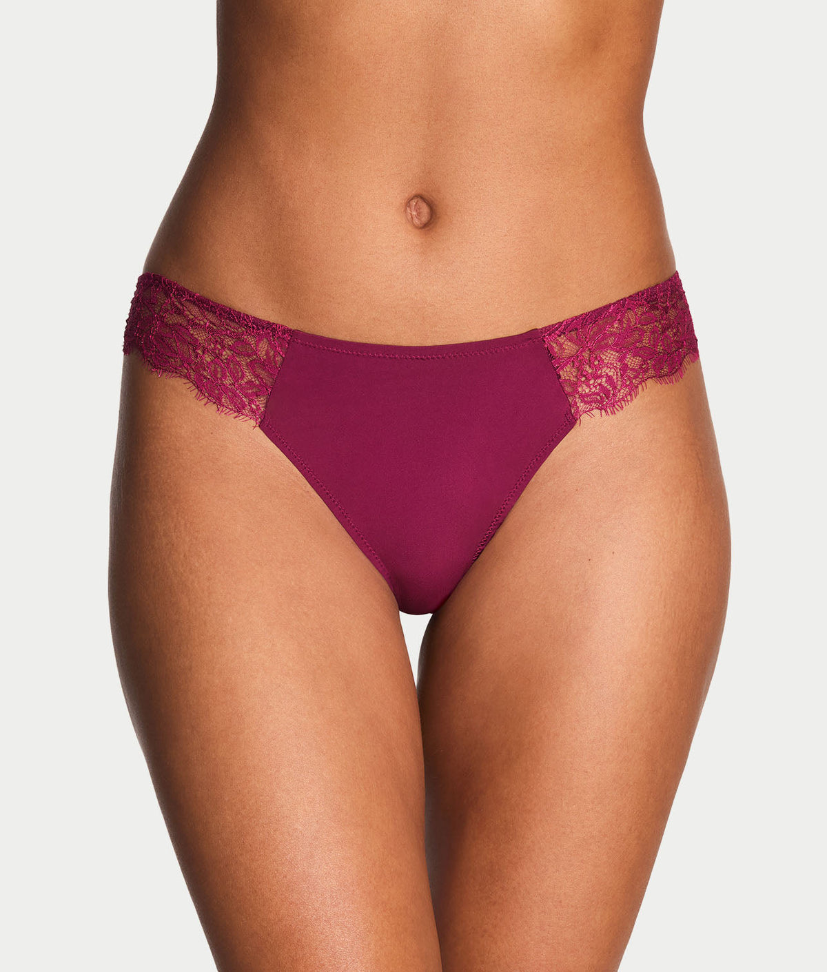 It's On Thong