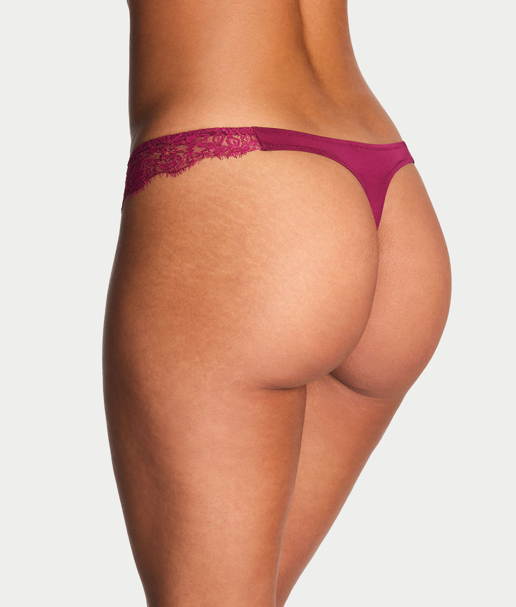 It's On Thong