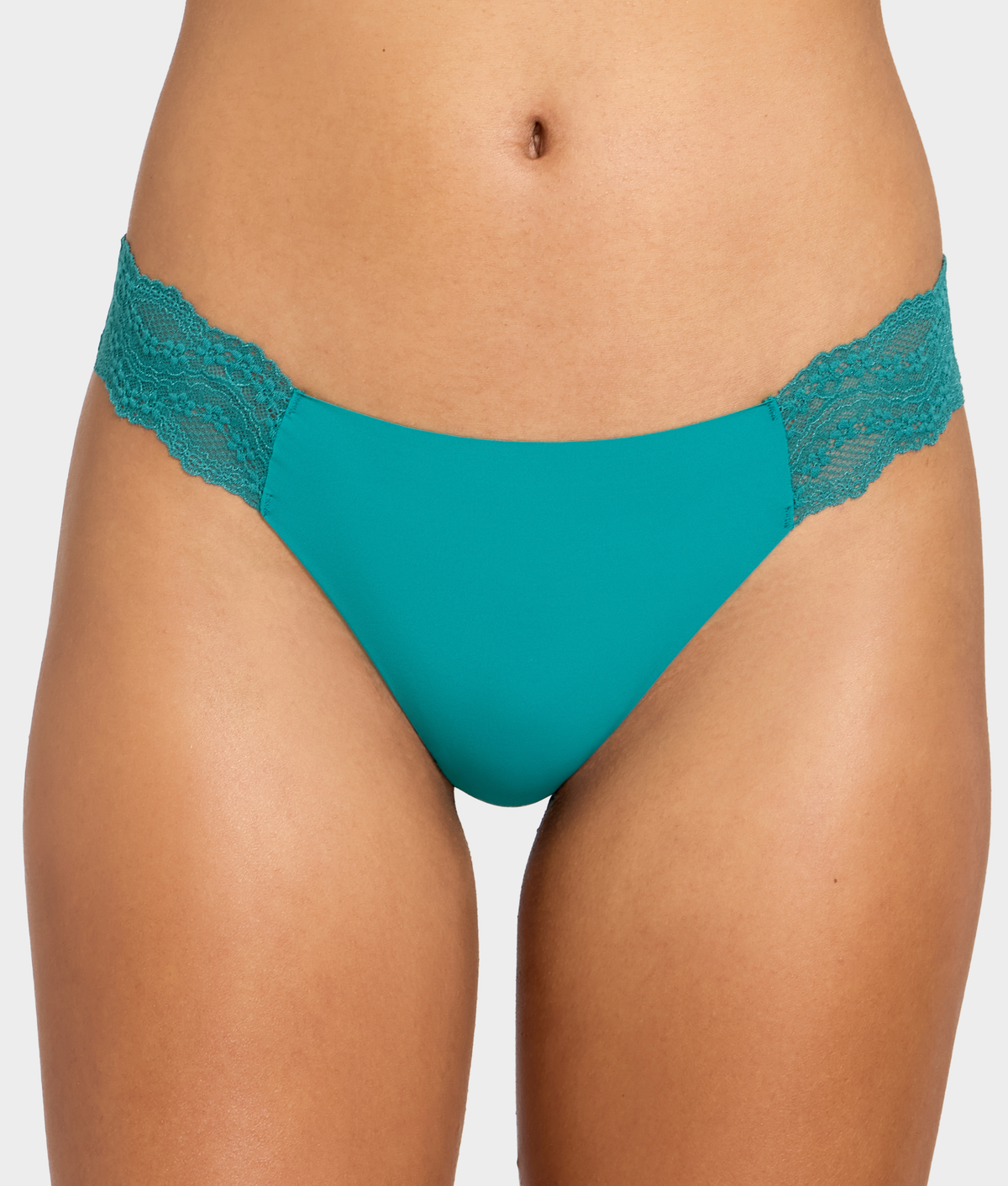 b.Barenecessities Thong