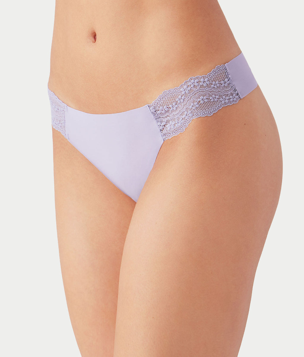 b.Barenecessities Thong
