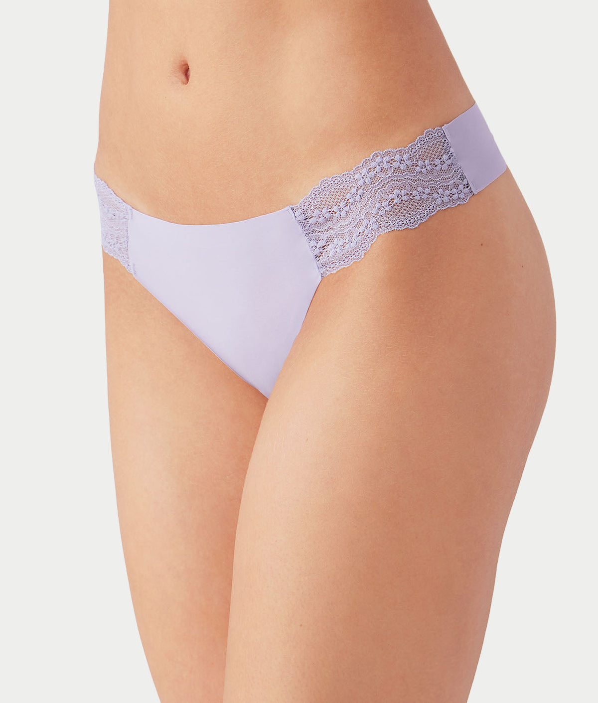 b.Barenecessities Thong