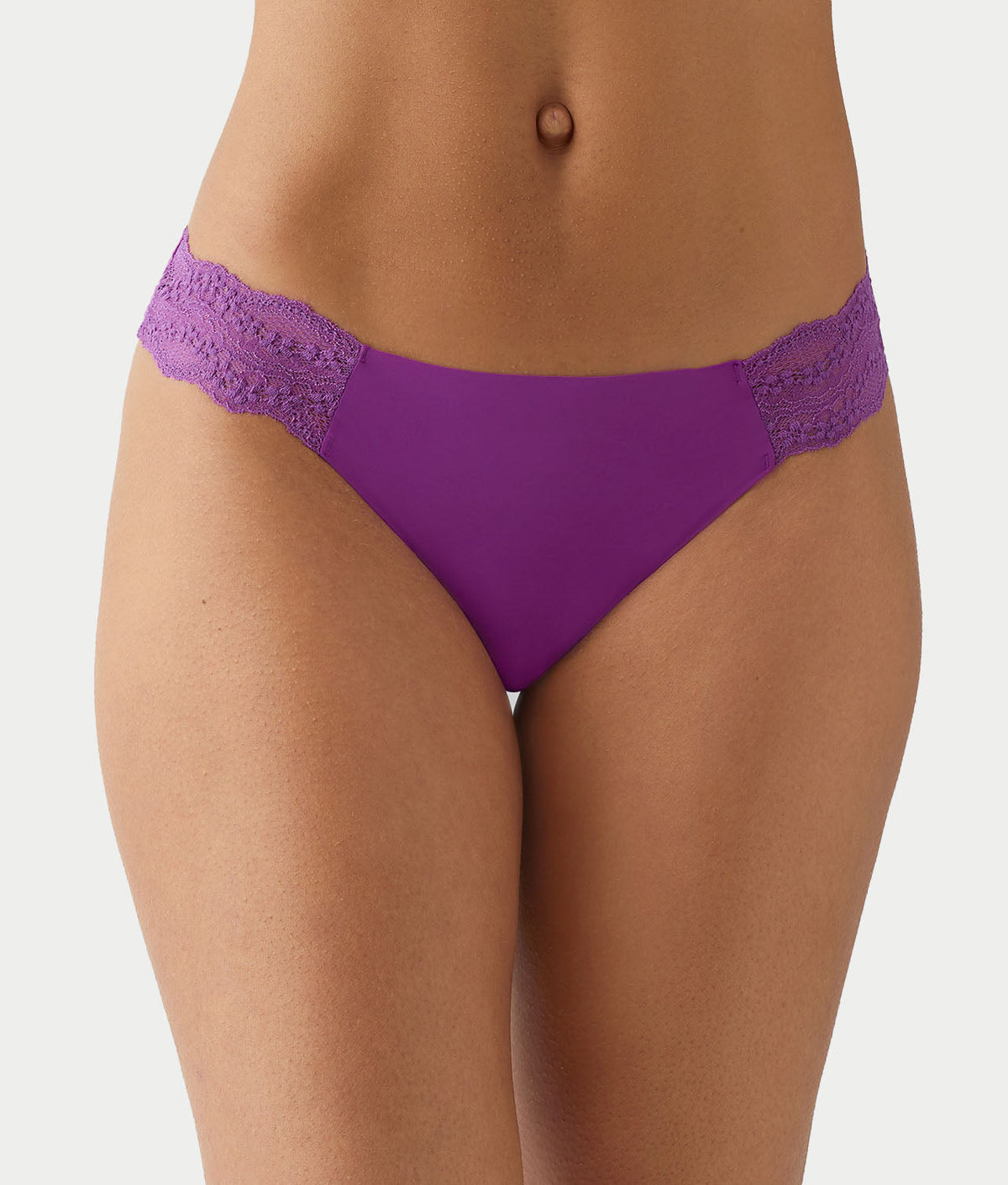 b.Barenecessities Thong
