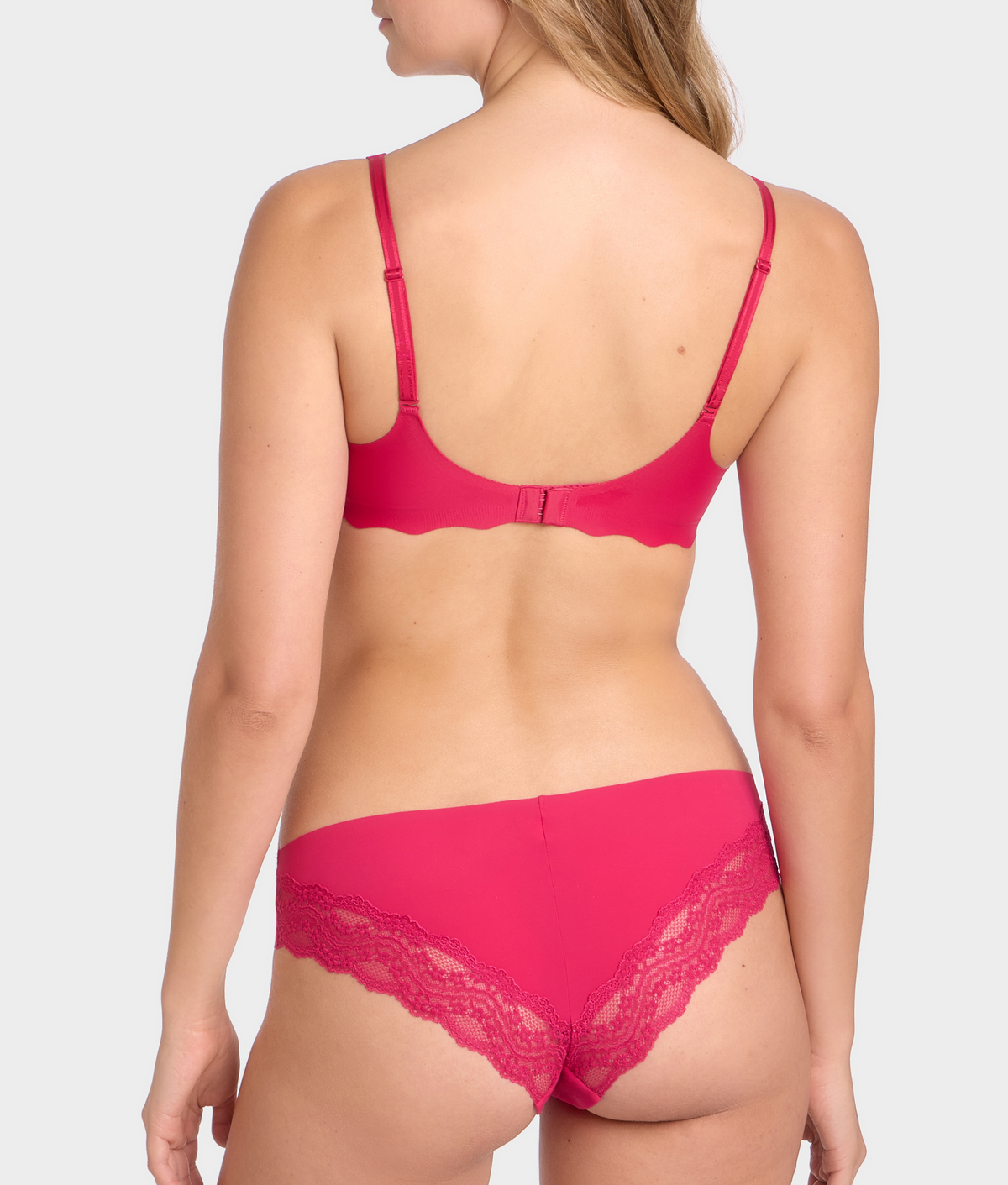 b.Barenecessities Cheeky Bikini