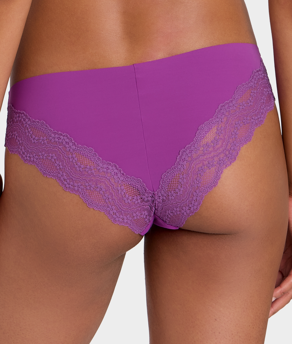 b.Barenecessities Cheeky Bikini