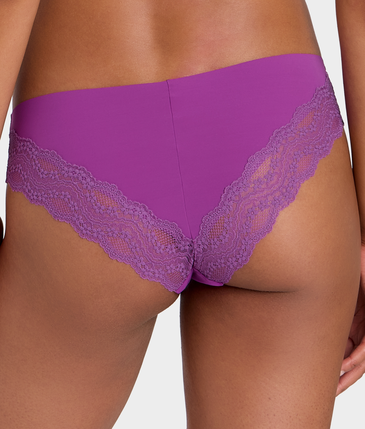 b.Barenecessities Cheeky Bikini