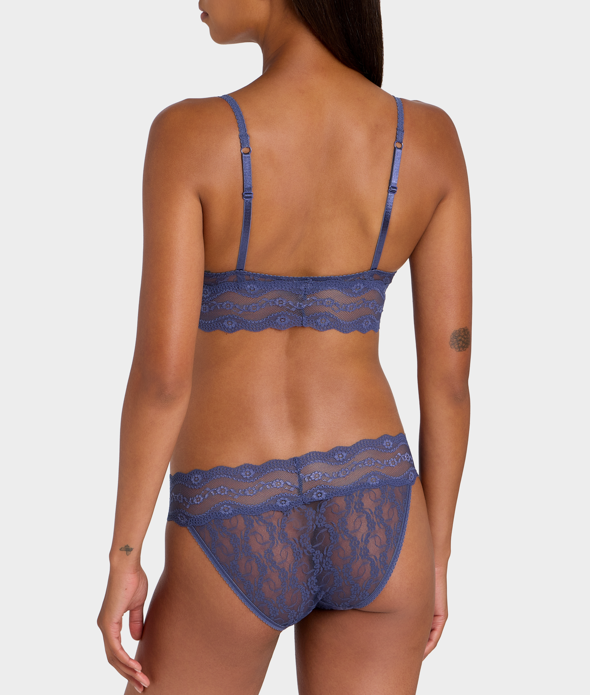 Lace Kiss Bikini