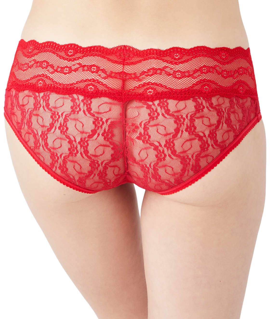 Lace Kiss Hipster