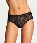 Effortlessly Lace Hipster