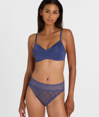 Crown Blue