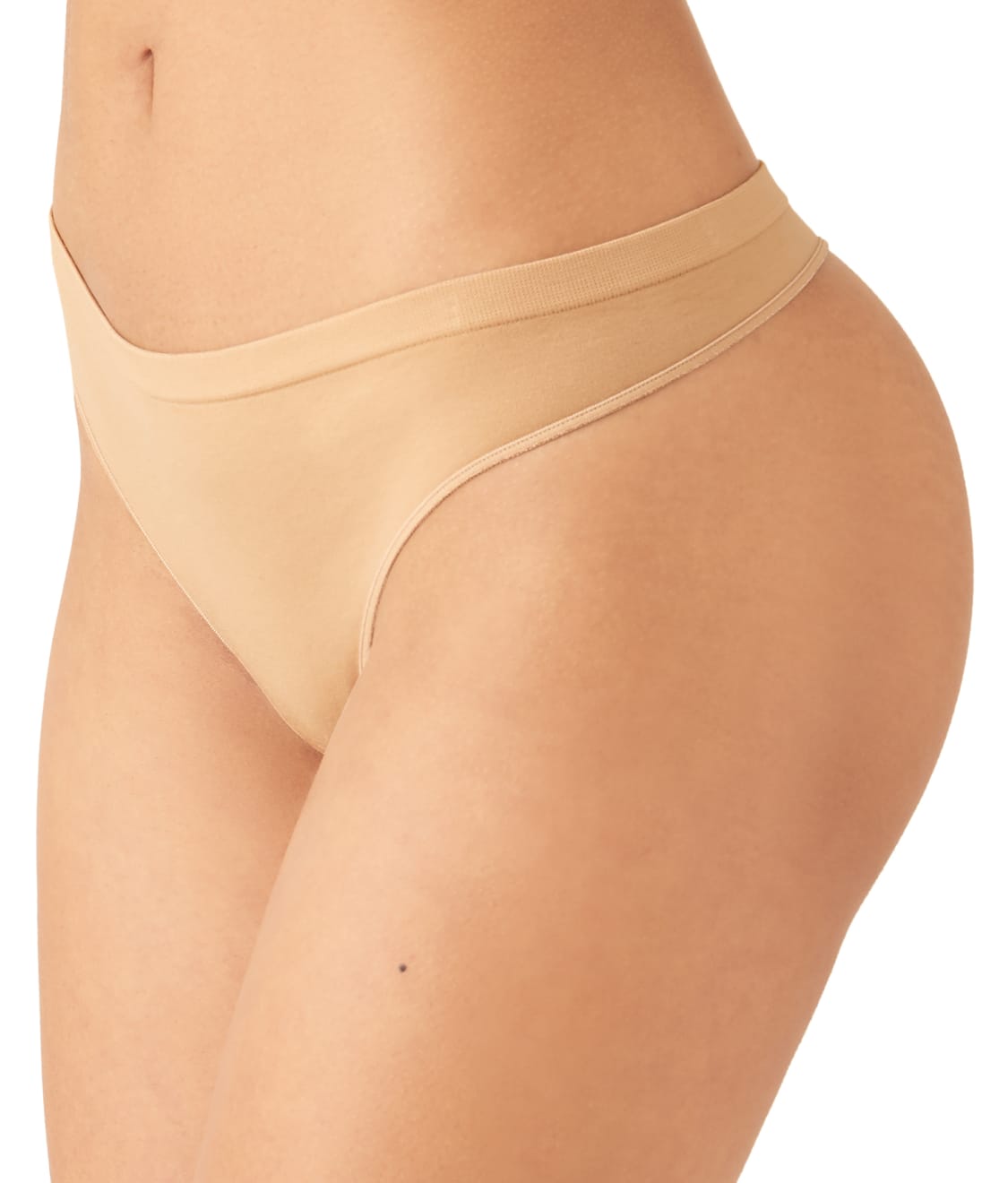 Comfort Intended Thong