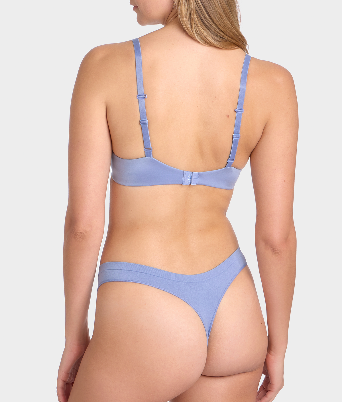 Comfort Intended Thong