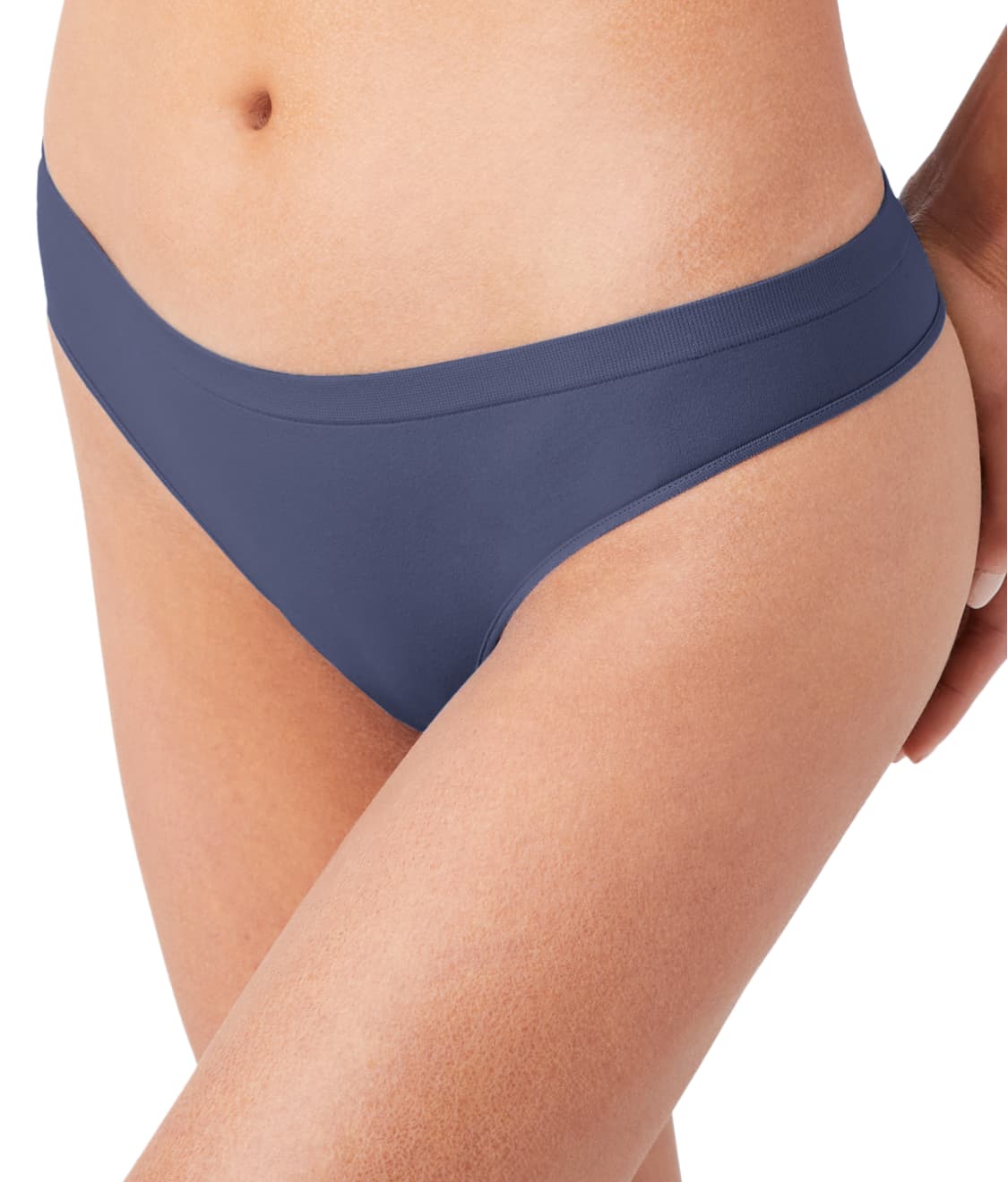 Comfort Intended Thong