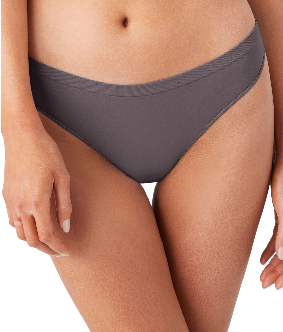 Comfort Intended Thong