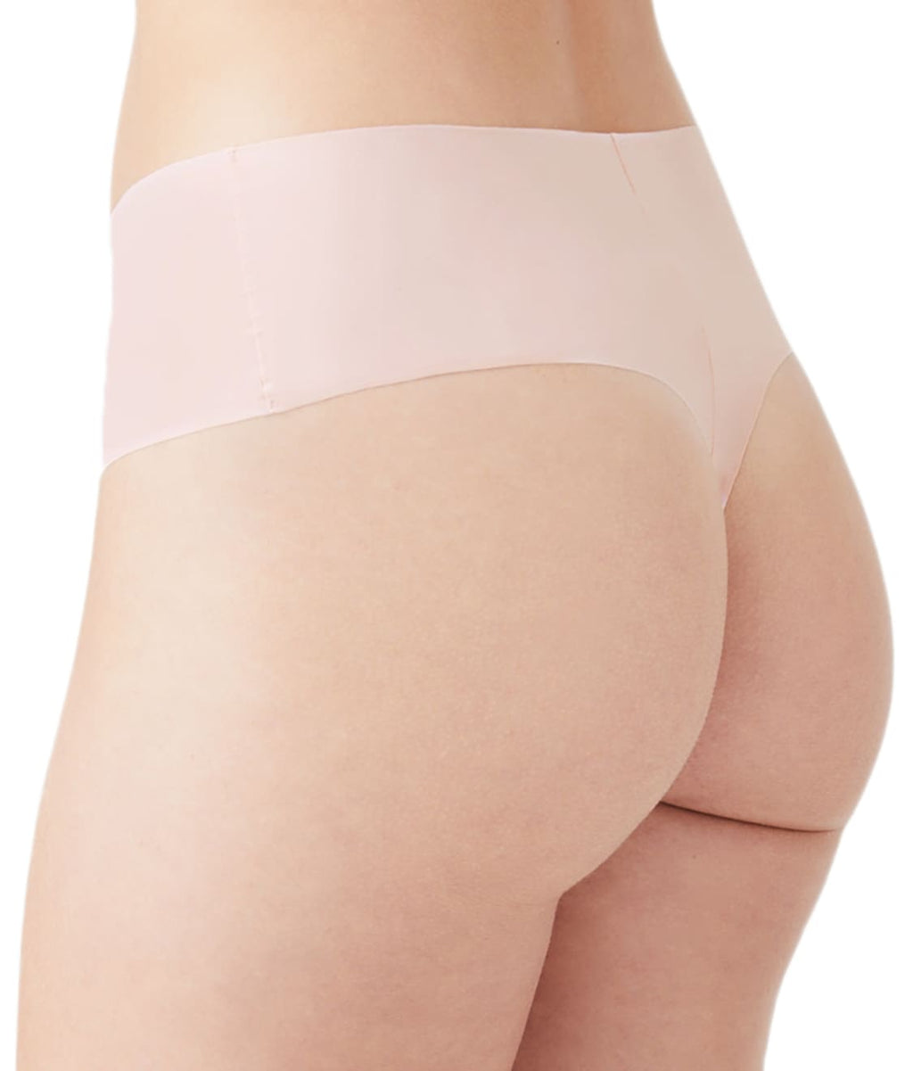 b.Barenecessities High-Waist Thong
