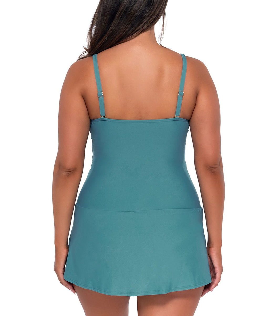 Sienna Swim Dress Swimsuit
