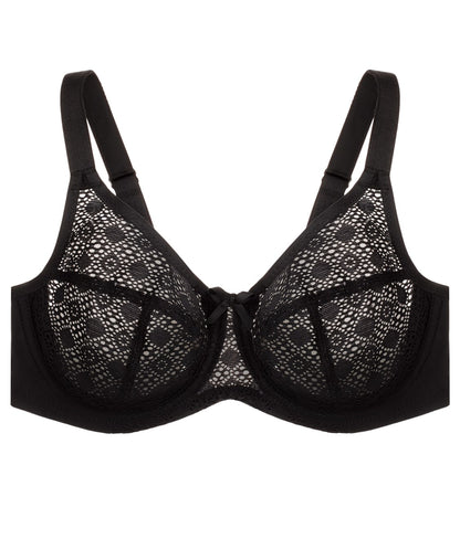 Lace Comfort WonderWire Bra