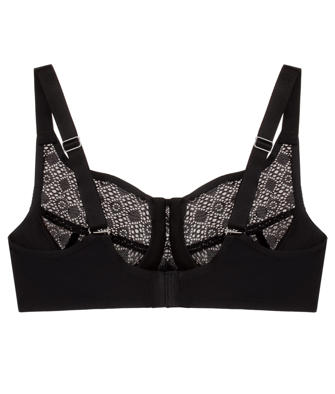 Lace Comfort WonderWire Bra