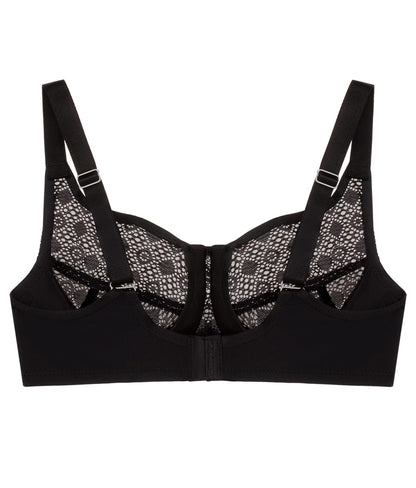 Lace Comfort WonderWire Bra