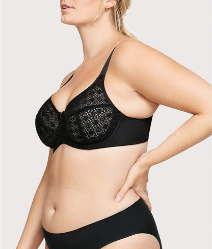 Lace Comfort WonderWire Bra