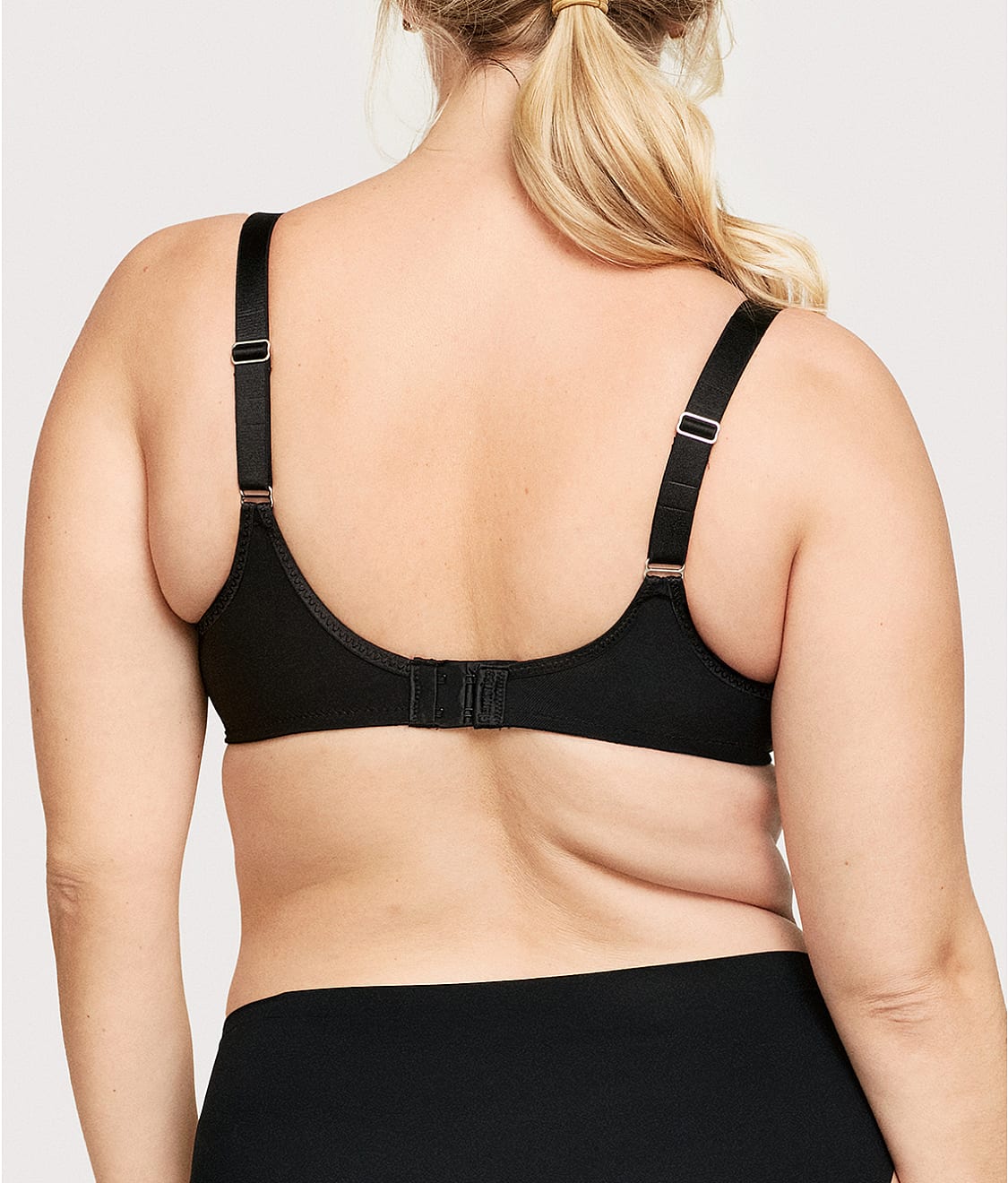 Lace Comfort WonderWire Bra