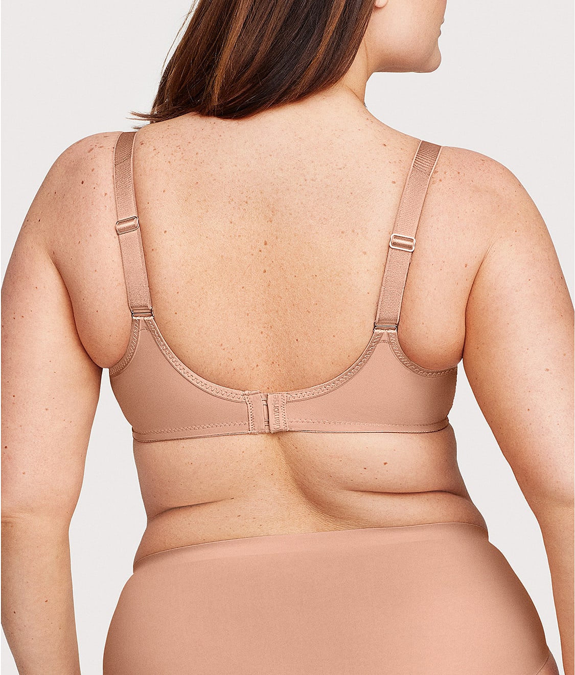 Lace Comfort WonderWire Bra