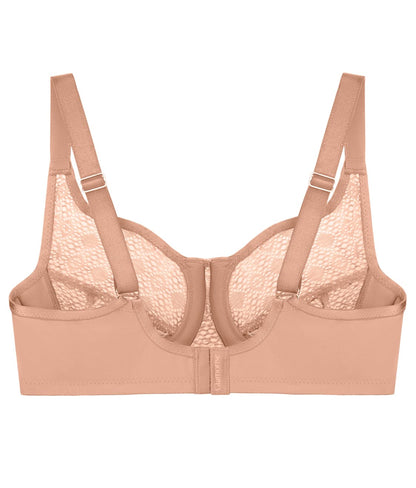 Lace Comfort WonderWire Bra