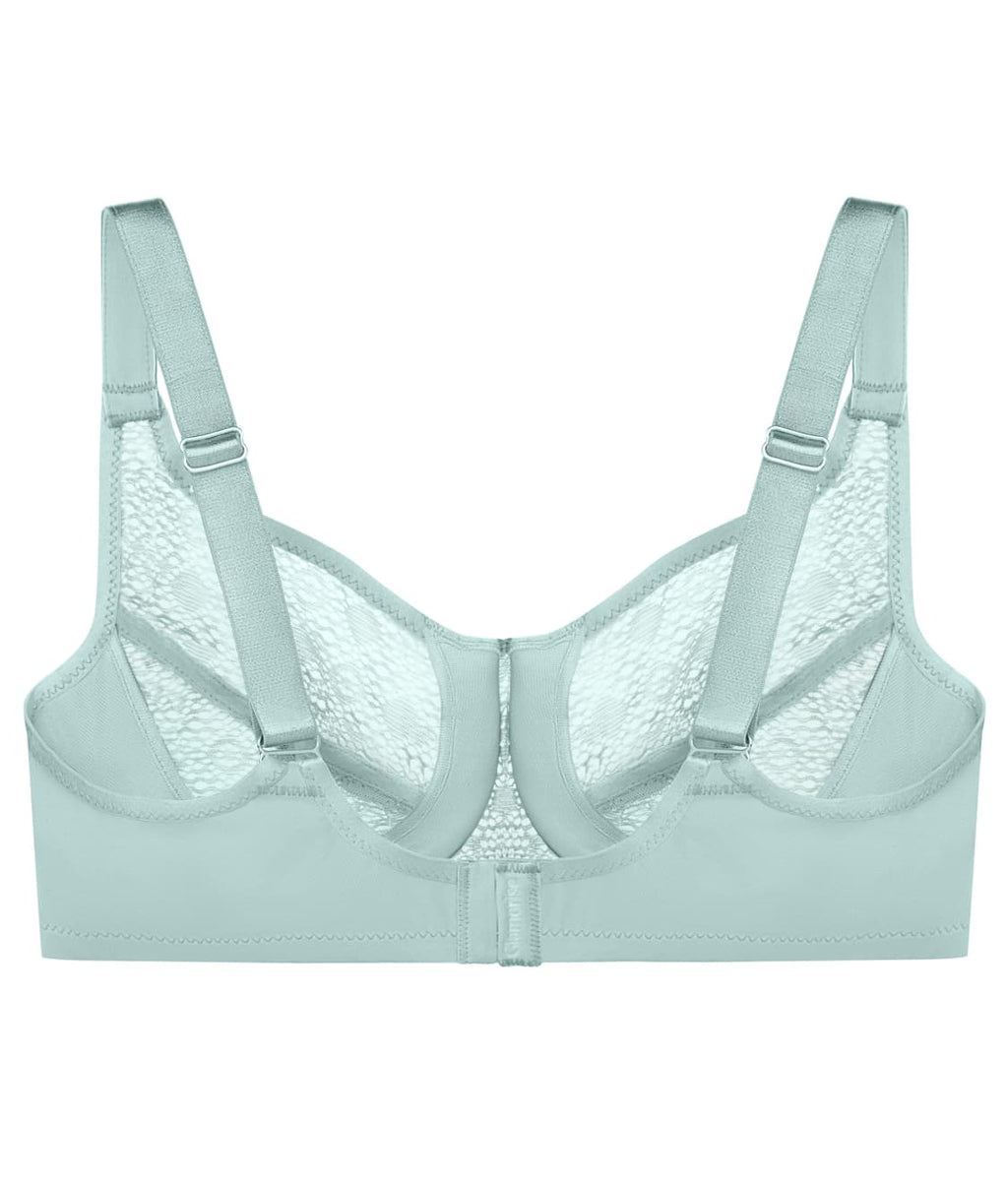 Lace Comfort WonderWire Bra