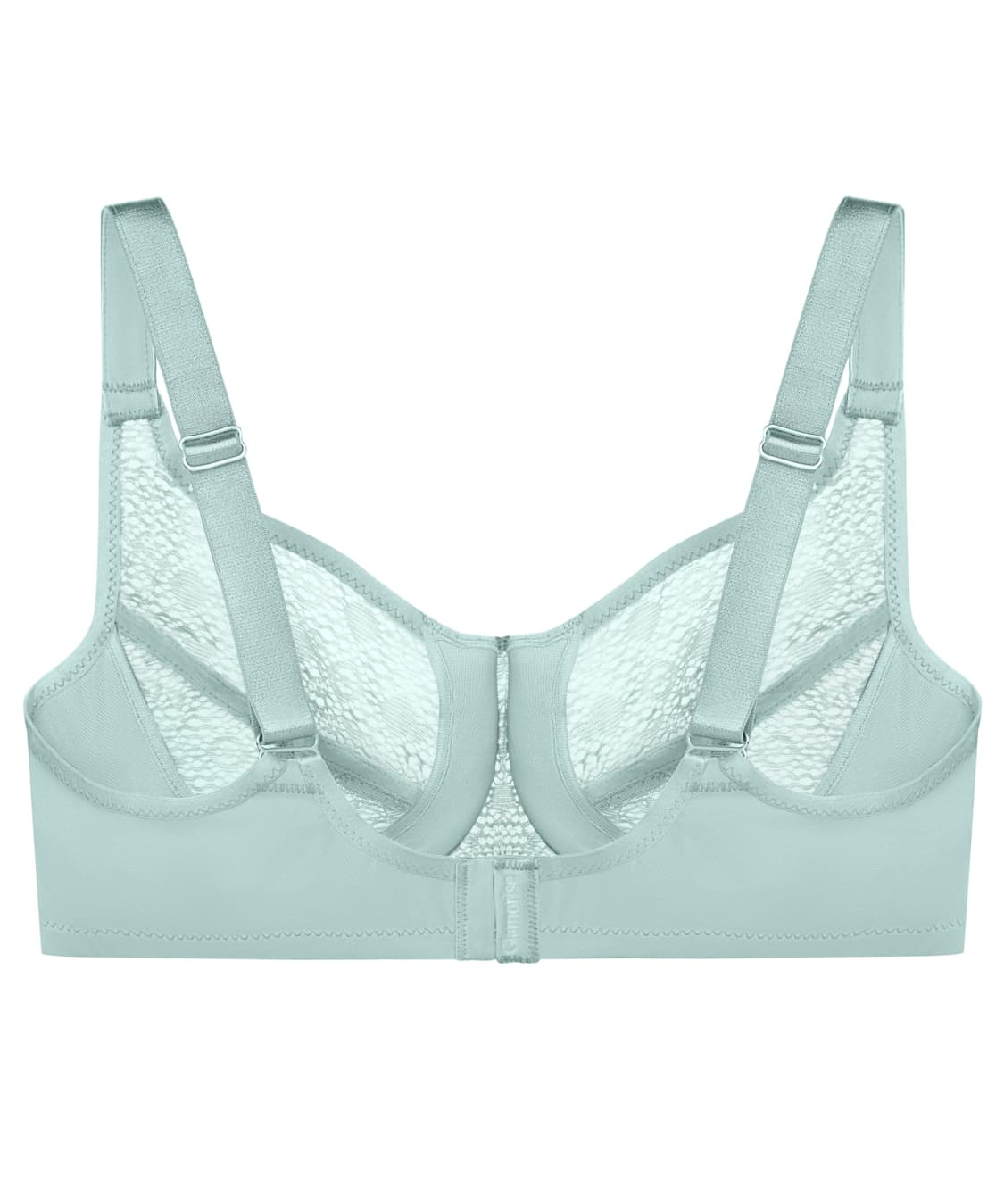Lace Comfort WonderWire Bra