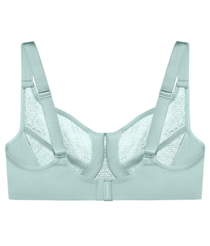 Lace Comfort WonderWire Bra