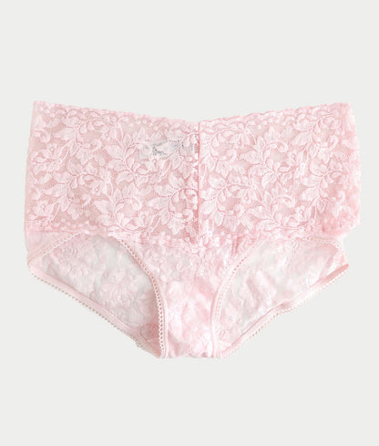 Signature Lace Retro V-Kini