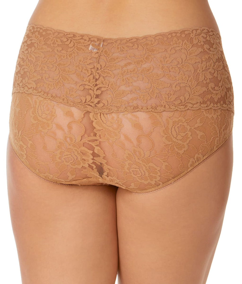 Signature Lace Retro V-Kini