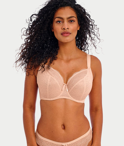 Fancies Plunge Balcony Bra