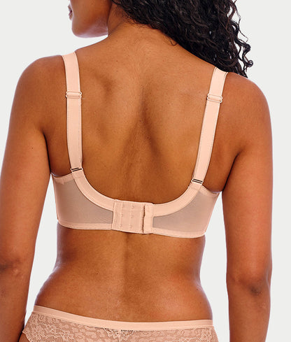 Fancies Plunge Balcony Bra