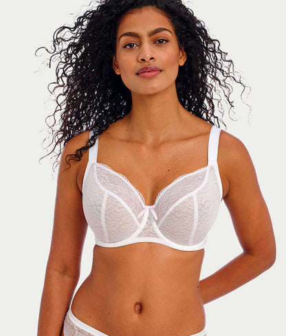 Fancies Plunge Balcony Bra
