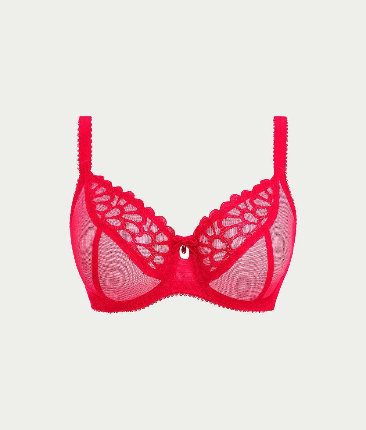 Loveland Plunge Bra