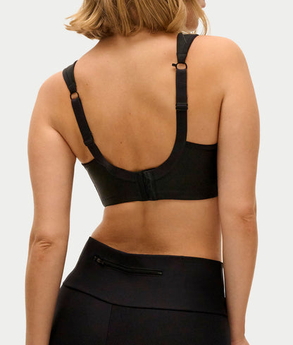 High Octane High Impact Underwire Sports Bra
