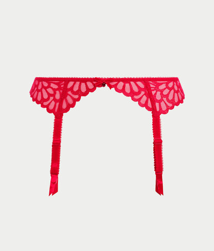 Loveland Garter Belt