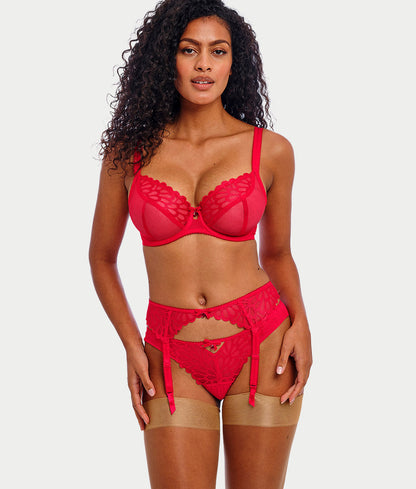 Loveland Garter Belt