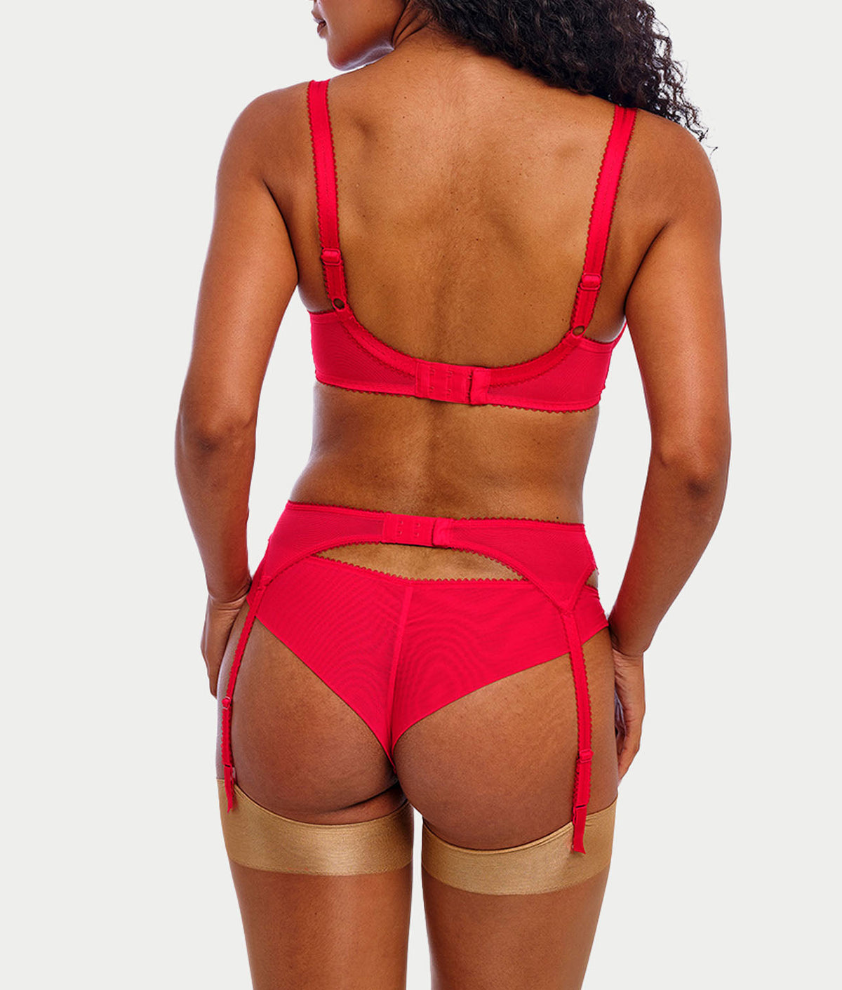 Loveland Garter Belt