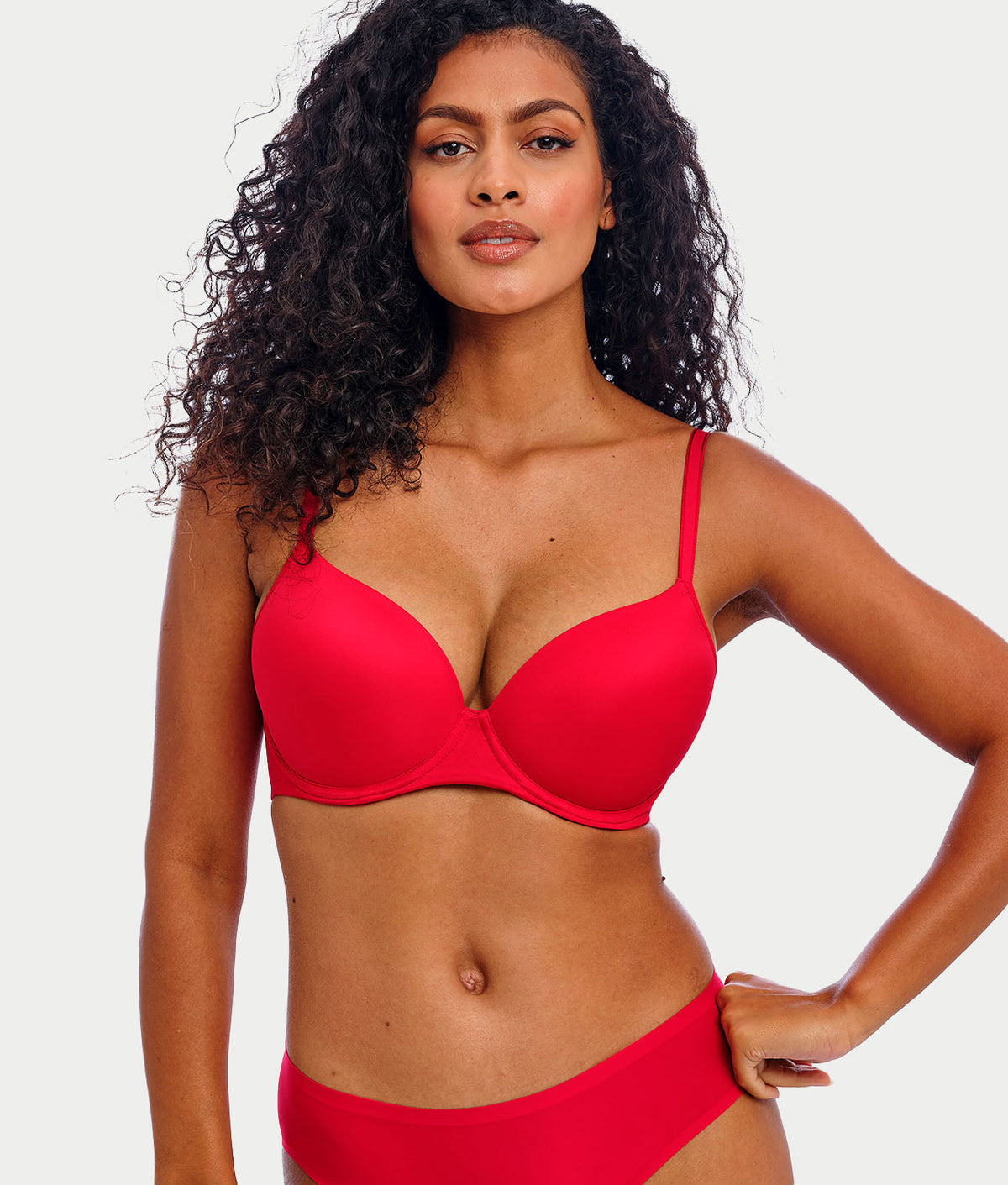 Undetected T-Shirt Bra