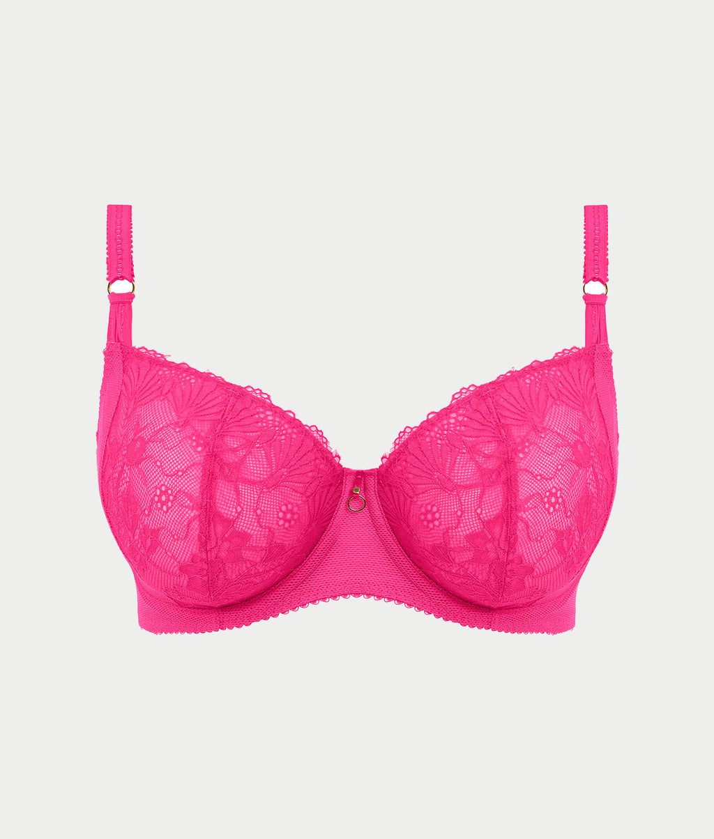 Fascinate Balconette Bra